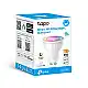 TP-Link Smart Wi-Fi Light Bulb, Multicolor - Tapo L630E