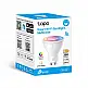 TP-Link Smart Wi-Fi Light Bulb, Multicolor - Tapo L630E