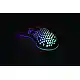 YENKEE YMS 3030ΒΚ SHOTGUN Ενσύρματο Ultra Light Ποντίκι Gaming, 6400 DPI με RGB φωτισμό και προγραμματιζόμενα πλήκτρα