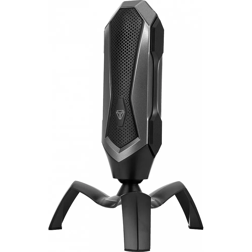 YENKEE YMC 1060 ALIEN, Gaming Μικρόφωνο με USB σύνδεση YENKEE YMC 1060 ALIEN, Gaming Μικρόφωνο με USB σύνδεση