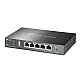 TP-LINK TL-R605 V2 SafeStream Gigabit Multi-WAN VPN Router