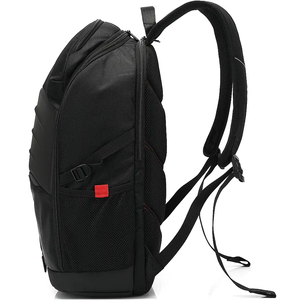 YENKEE YBB 1503 SHIELD Αδιάβροχη Τσάντα Πλάτης για Laptop 15.6" σε Μαύρο χρώμα YENKEE YBB 1503 SHIELD Αδιάβροχη Τσάντα Πλάτης για Laptop 15.6" σε Μαύρο χρώμα