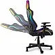 YENKEE YGC 300RGB STARDUST Gaming Καρέκλα Δερματίνης με Ρυθμιζόμενα Μπράτσα και RGB Φωτισμό YENKEE YGC 300RGB STARDUST Gaming Καρέκλα Δερματίνης με Ρυθμιζόμενα Μπράτσα και RGB Φωτισμό