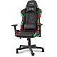YENKEE YGC 300RGB STARDUST Gaming Καρέκλα Δερματίνης με Ρυθμιζόμενα Μπράτσα και RGB Φωτισμό