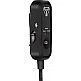 YENKEE YUA 100 Εξωτερική Κάρτα Ήχου 7.1 με Σύνδεση USB YENKEE YUA 100 Εξωτερική Κάρτα Ήχου 7.1 με Σύνδεση USB