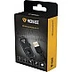 YENKEE YUA 100 Εξωτερική Κάρτα Ήχου 7.1 με Σύνδεση USB YENKEE YUA 100 Εξωτερική Κάρτα Ήχου 7.1 με Σύνδεση USB