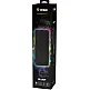 YENKEE YPM 3006 WARP Gaming Mousepad με RGB φωτισμό, Μαύρο
