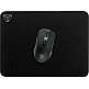 YENKEE YPM 35 SPEED TOP M Gaming Mouse Pad 350 x 280 x 3 mm, Μαύρο YENKEE YPM 35 SPEED TOP M Gaming Mouse Pad 350 x 280 x 3 mm, Μαύρο