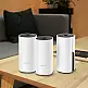 TP-LINK DECO M4 3-PACK AC1200 V2 WHOLE-HOME MESH Wi-Fi SYSTEM