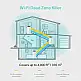 TP-LINK DECO M4 3-PACK AC1200 V2 WHOLE-HOME MESH Wi-Fi SYSTEM