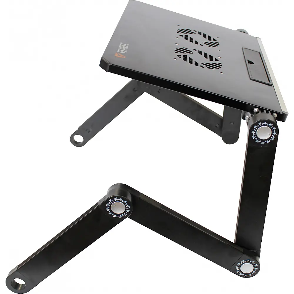 YENKEE YSN 210 Βάση για Laptop μέχρι 17" με ανεμιστήρες, Μαύρη YENKEE YSN 210 Βάση για Laptop μέχρι 17" με ανεμιστήρες, Μαύρη