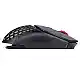 YENKEE YMS 3002BK AURA Ασύρματο (Dual 2.4Ghz/BT) Ποντίκι Gaming, 6 Πλήκτρων, Μαύρο