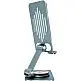 YENKEE YSN 01 TASK STAND Universal Βάση Tablet με Δυνατότητα Περιστροφής 360°, Ασημί YENKEE YSN 01 TASK STAND Universal Βάση Tablet με Δυνατότητα Περιστροφής 360°, Ασημί