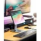 YENKEE YSN 04 iPad Μαγνητική Βάση & Hub YENKEE YSN 04 iPad Μαγνητική Βάση & Hub