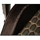 YENKEE YGC 110GD ONYX Ergonomic Gaming Chair, Μαύρη με Χρυσές Λεπτομέριες και Ρυθμιζόμενα Μπράτσα YENKEE YGC 110GD ONYX Ergonomic Gaming Chair, Μαύρη με Χρυσές Λεπτομέριες και Ρυθμιζόμενα Μπράτσα