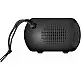 YENKEE YSP 3005 BT GLIMMER, Φορητό RGB Ηχείο Bluetooth 5.3 με Τεχνολογία TWS, 8W RMS και Διάρκεια Μπαταρίας έως 3.5 Ώρες, Μαύρο YENKEE YSP 3005 BT GLIMMER, Φορητό RGB Ηχείο Bluetooth 5.3 με Τεχνολογία TWS, 8W RMS και Διάρκεια Μπαταρίας έως 3.5 Ώρες, Μαύρο