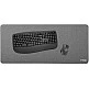 YENKEE YPM 9040GY Office Mouse pad XXL, 900x400x4 mm, Γκρι YENKEE YPM 9040GY Office Mouse pad XXL, 900x400x4 mm, Γκρι