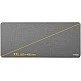 YENKEE YPM 9040GY Office Mouse pad XXL, 900x400x4 mm, Γκρι YENKEE YPM 9040GY Office Mouse pad XXL, 900x400x4 mm, Γκρι
