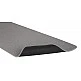 YENKEE YPM 9040GY Office Mouse pad XXL, 900x400x4 mm, Γκρι YENKEE YPM 9040GY Office Mouse pad XXL, 900x400x4 mm, Γκρι