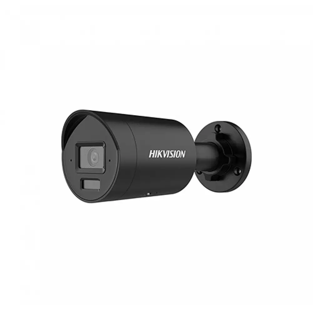 HIKVISION DS-2CD2043G2-LI2U(2.8mm)(BLACK) 4mp