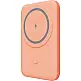 YENKEE YPB 501 OE Power Bank με Ενσύρματη(20W) και Ασύρματη(εως 15W) φόρτιση 5.000mAh, Μπεζ YENKEE YPB 501 OE Power Bank με Ενσύρματη(20W) και Ασύρματη(εως 15W) φόρτιση 5.000mAh, Μπεζ