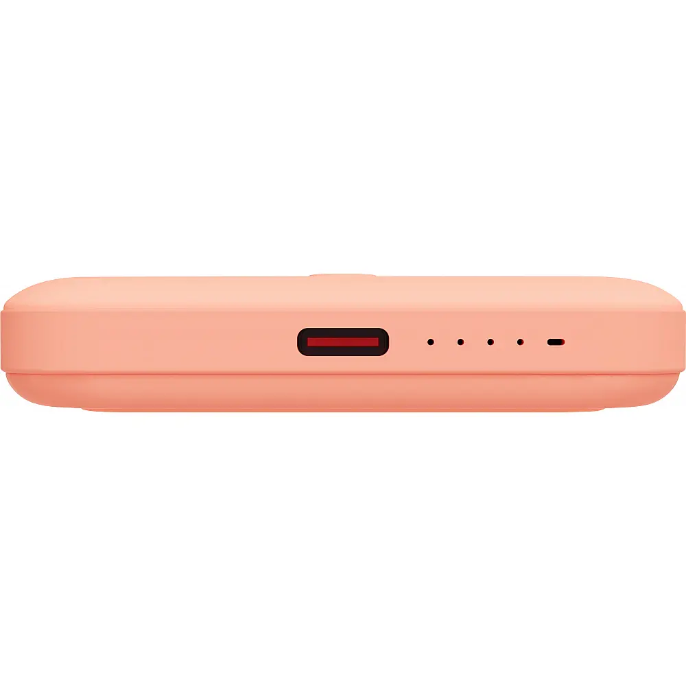 YENKEE YPB 501 OE Power Bank με Ενσύρματη(20W) και Ασύρματη(εως 15W) φόρτιση 5.000mAh, Μπεζ YENKEE YPB 501 OE Power Bank με Ενσύρματη(20W) και Ασύρματη(εως 15W) φόρτιση 5.000mAh, Μπεζ