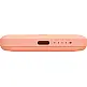 YENKEE YPB 501 OE Power Bank με Ενσύρματη(20W) και Ασύρματη(εως 15W) φόρτιση 5.000mAh, Μπεζ YENKEE YPB 501 OE Power Bank με Ενσύρματη(20W) και Ασύρματη(εως 15W) φόρτιση 5.000mAh, Μπεζ