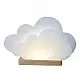 Πορτατίφ Σύννεφο Λευκό Cloud