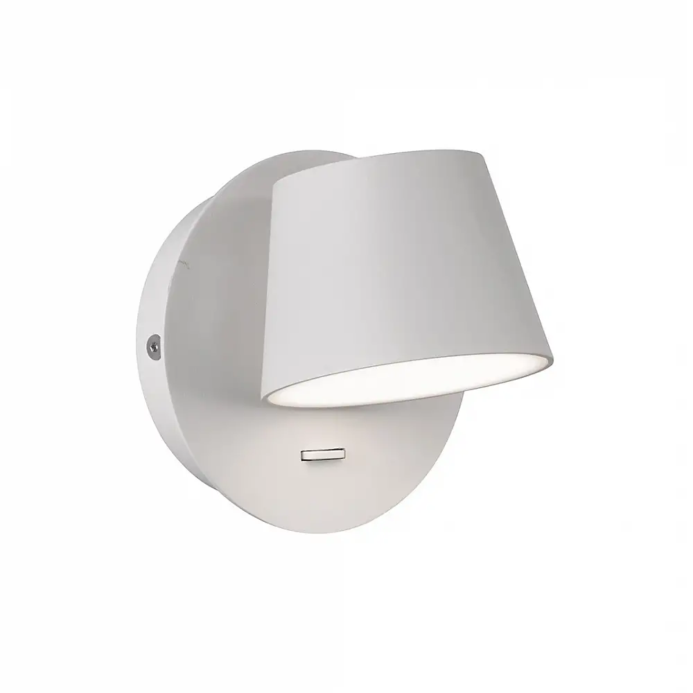 Απλίκα Mug Λευκό