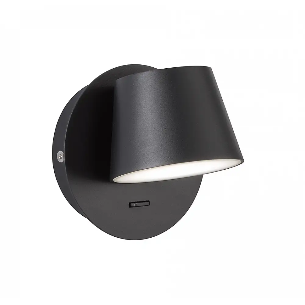 Απλίκα Mug Μαύρο