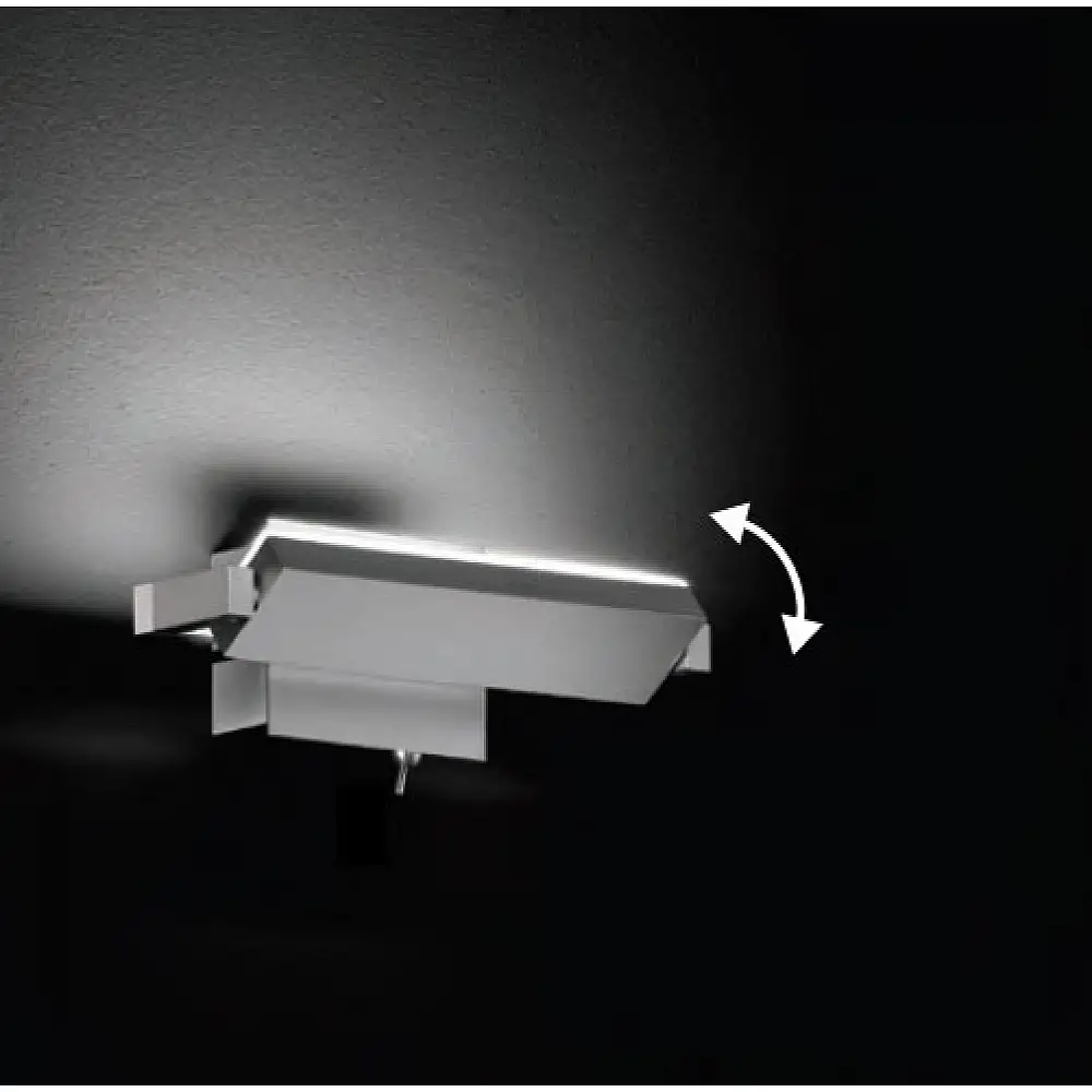 Απλίκα Pare Νίκελ ματ L20