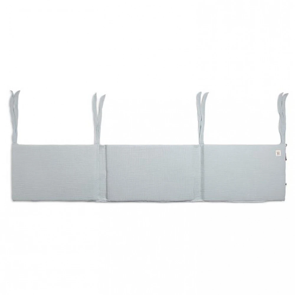 Πάντα FUNNA BABY Mουσελίνα Dove Grey 192x41