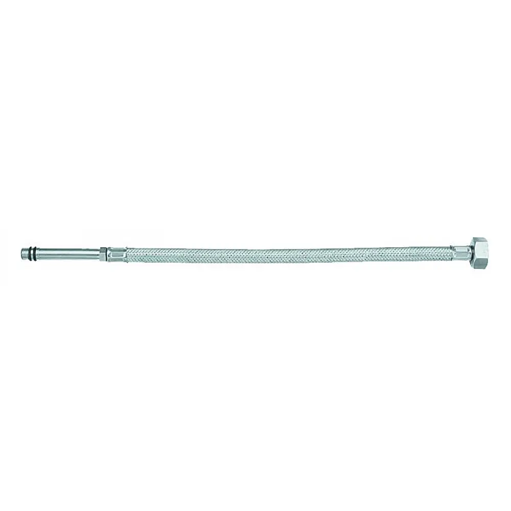 ΣΠΙΡΑΛ ST/ST ΜΠΑΤΑΡΙΑΣ ΜΑΚΡΥ ΣΩΛΗΝΑ 40CM - GLORIA