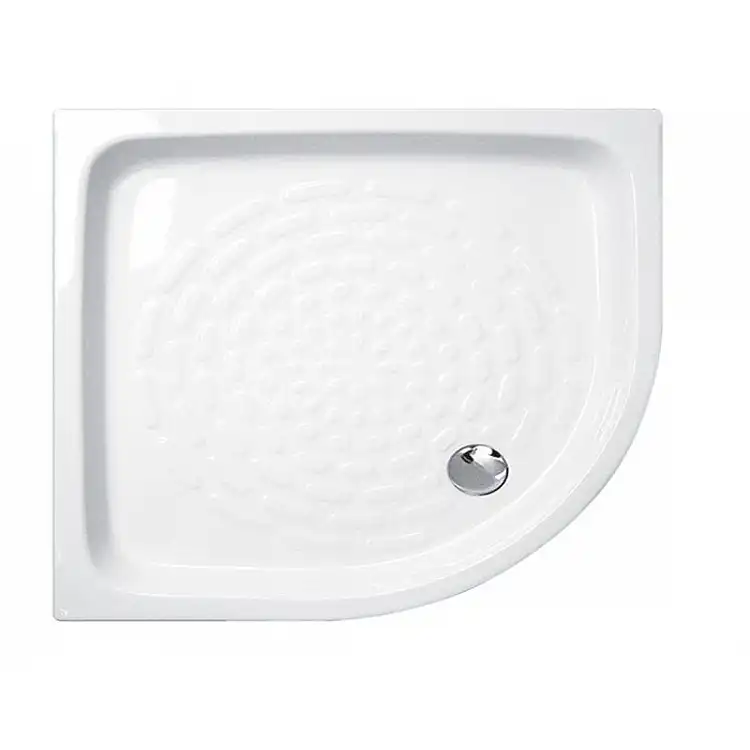 IDEALE 80Χ80 cm  ΗΜΙΚΥΚΛΙΚΗ ΝΤΟΥΖΙΕΡΑ - GLORIA