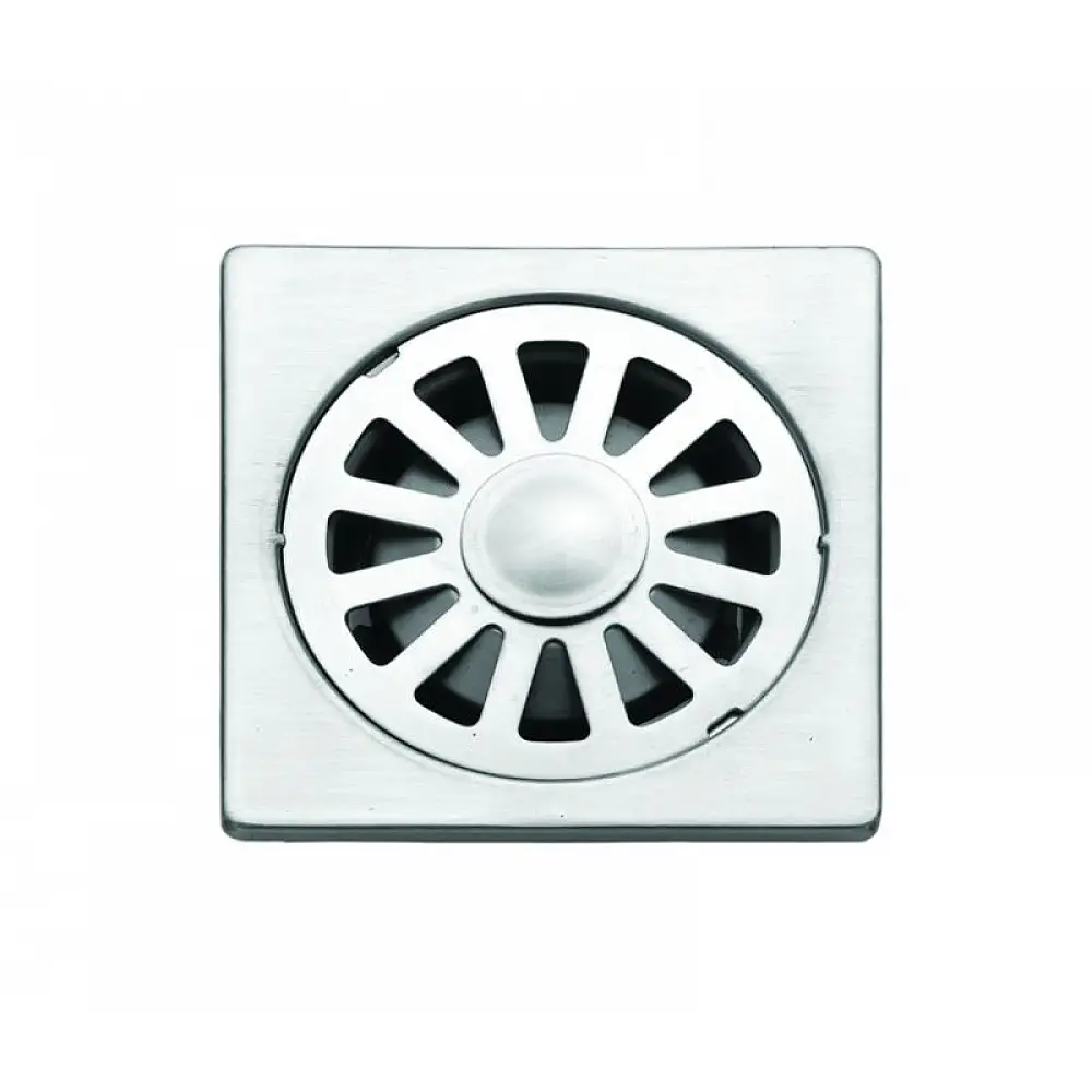 ΣΧΑΡΩΤΟ ST/ST 10Χ10 - GLORIA