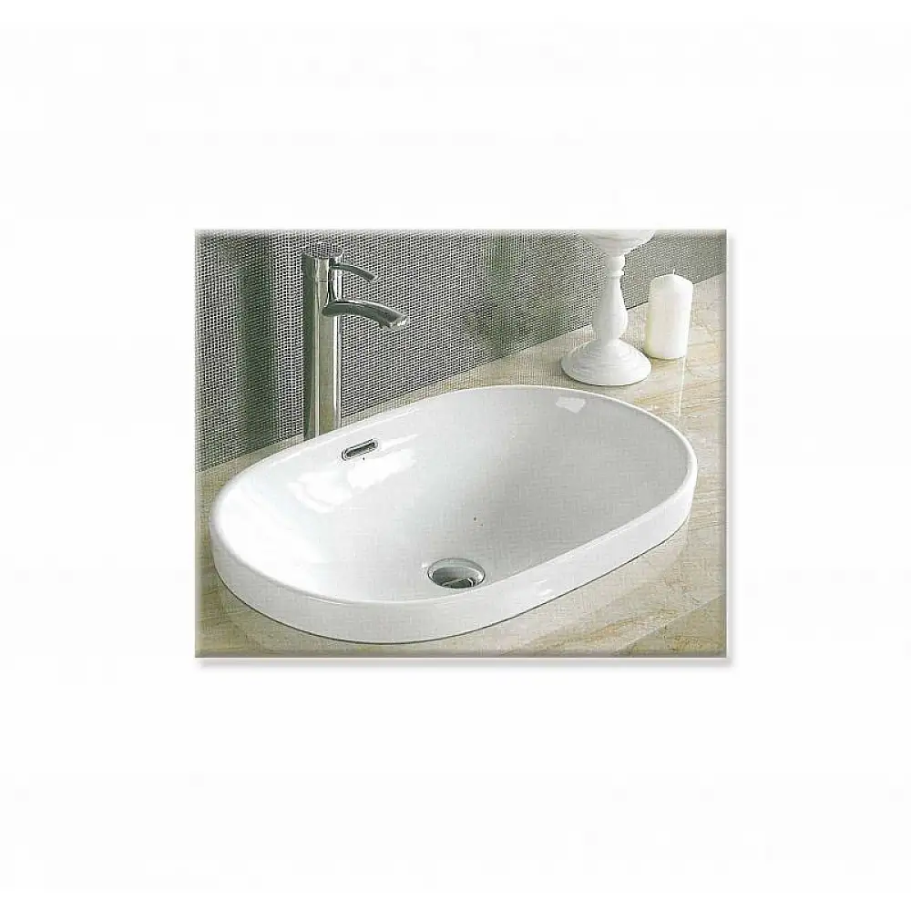 NEW STYLE OVAL ΝΙΠΤΗΡΑΣ  ΕΝΘΕΤΟΣ 59*405*145_ - GLORIA