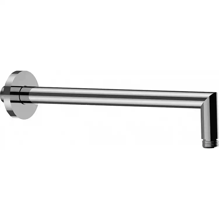 DEMO - MΠΡΑΤΣΟ ST ST 340 MM* 75 MM*DIA  22 MM M1/2xM1/2# - GLORIA