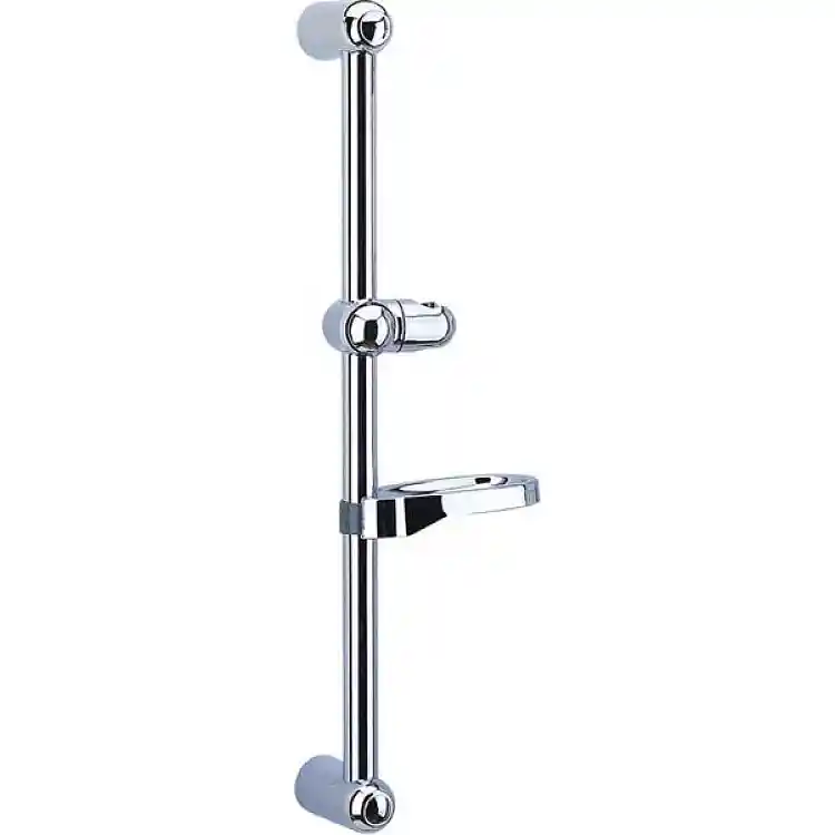 TRIO NOVA - ΒΕΡΓΑ ΝΤΟΥΣ 60CM*DIA 25MM ΜΕ ΣΑΠΟΥΝΟΘΗΚΗ - GLORIA