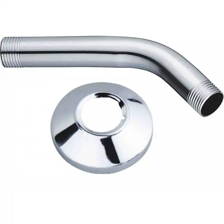 ΜΠΡΑΤΣΟ ΓΙΑ ΚΕΦΑΛΗ ORTA 180 ΜΜ*45ο*DIA 20 MM*M1/2xM1/2# - GLORIA