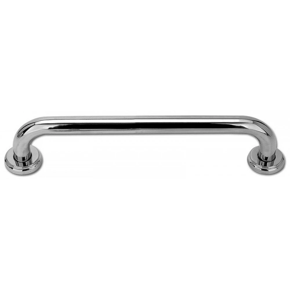 ΛΑΒΗ XΡΩME INOX 45 CM - GLORIA
