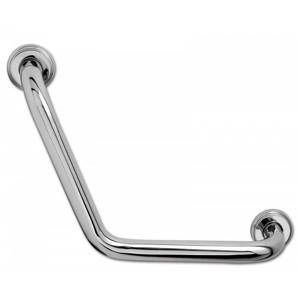 ΛΑΒΗ ΑΜΒΛΕΙΑ 40 CM INOX - GLORIA