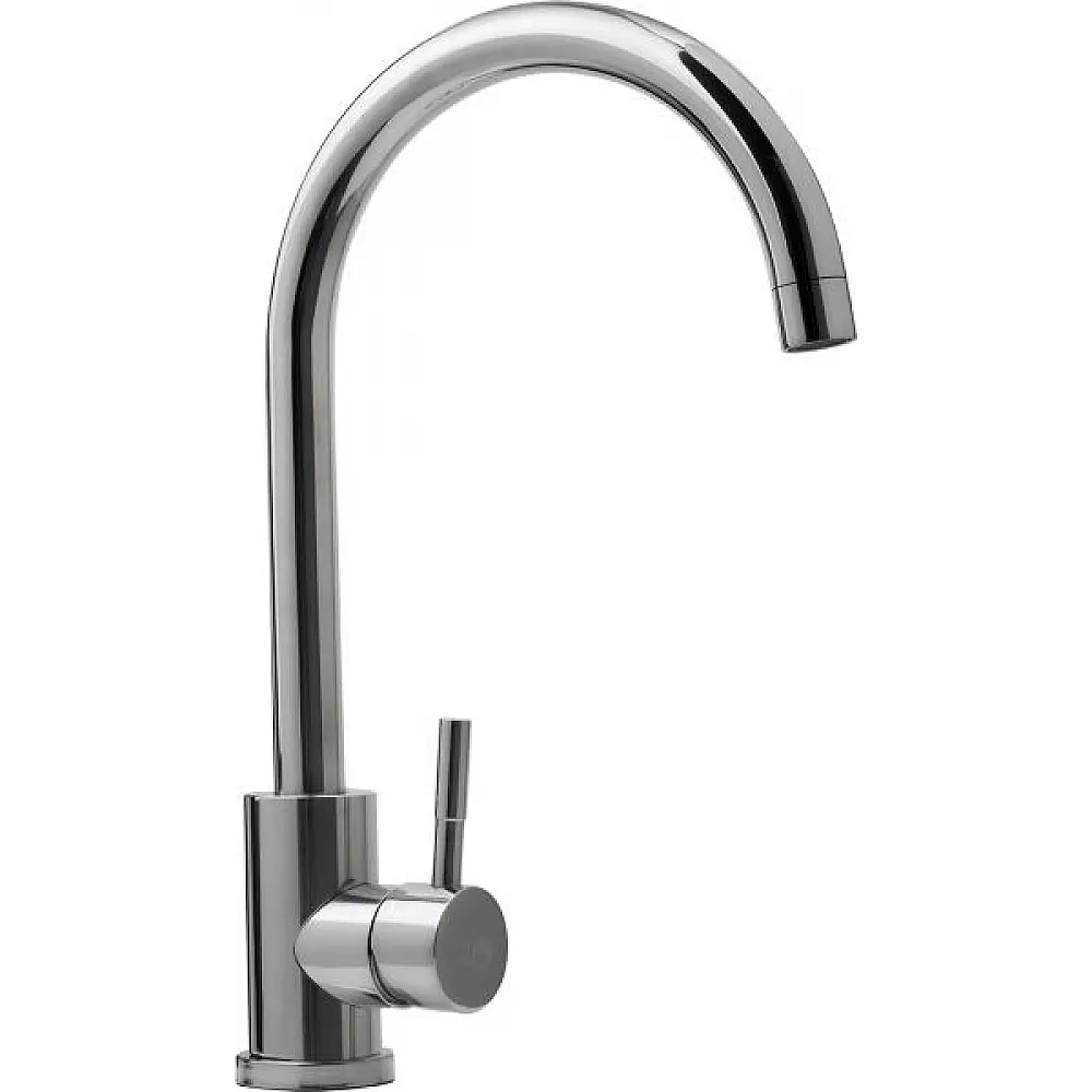 VIVO-1 - ΜΠΑΤΑΡΙΑ ΝΕΡΟΧΥΤΗ SS304 ΧΡΩΜΕ ΓΥΑΛ  Ε24 - GLORIA
