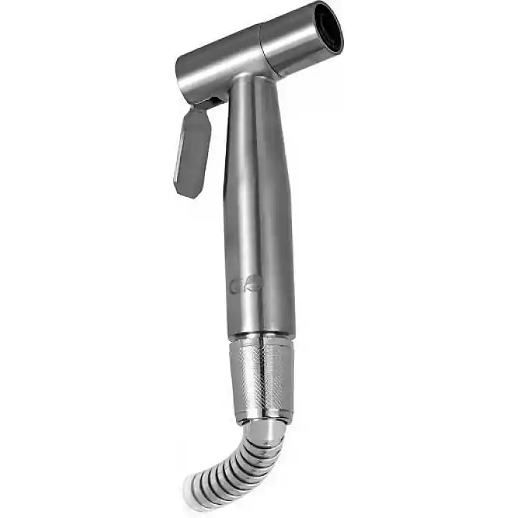 SPRAY BIDET- ΔΙΑΚΟΠΤΗΣ ΑΛΛΑΓΗΣ ΜΠΙΝΤΕ/ΚΑΖΑΝAΚΙ ΠΛΗΡΗΣ - GLORIA