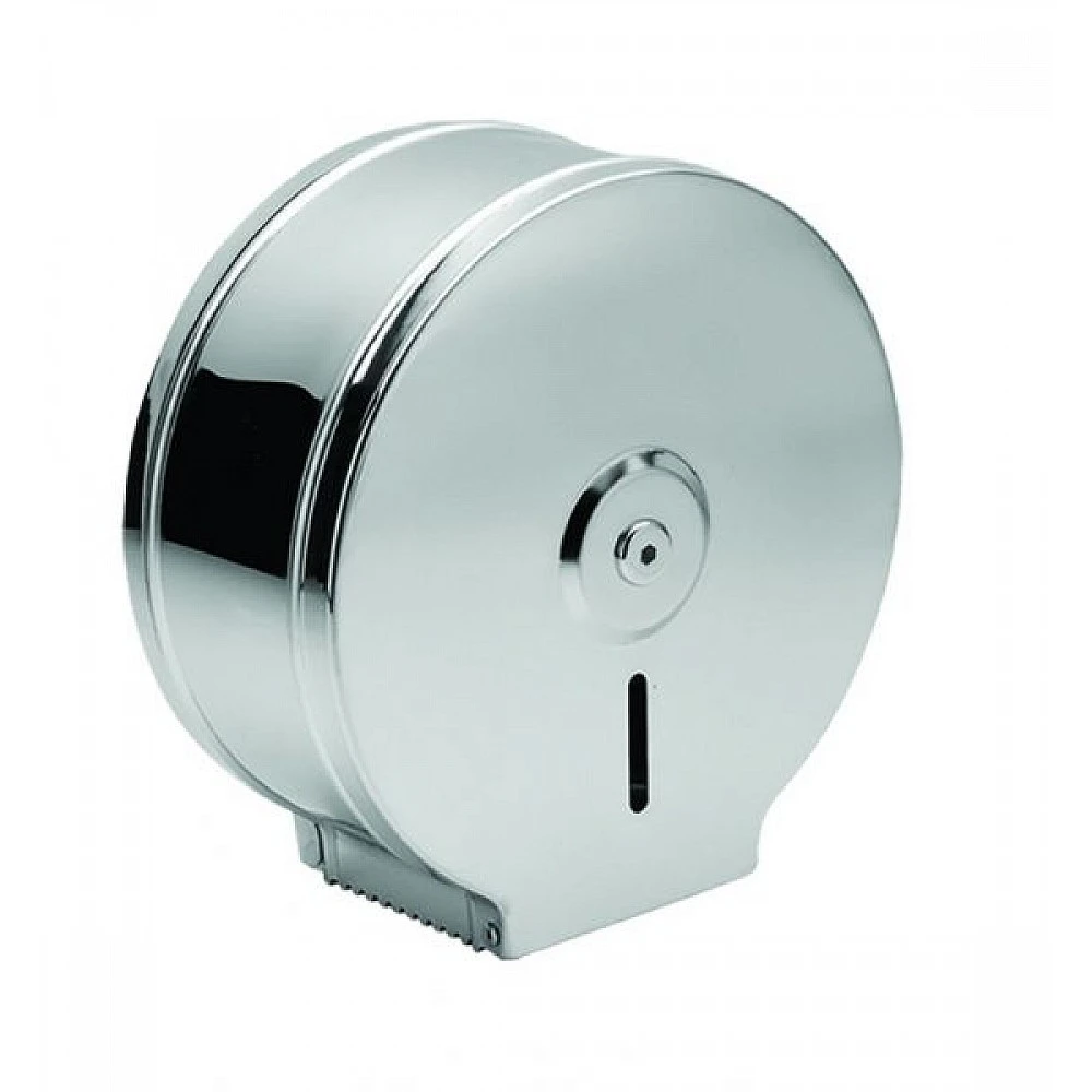ROLINO - ΘΗΚΗ ΡΟΛΟY 22.5*11.5 INOX - GLORIA