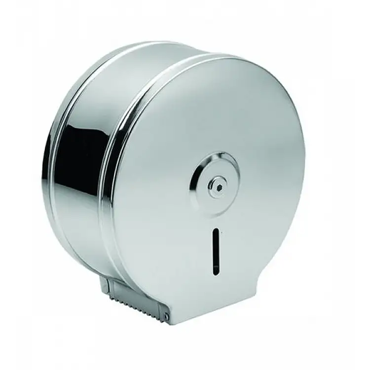 ROLINO - ΘΗΚΗ ΡΟΛΟY 22.5*11.5 INOX - GLORIA