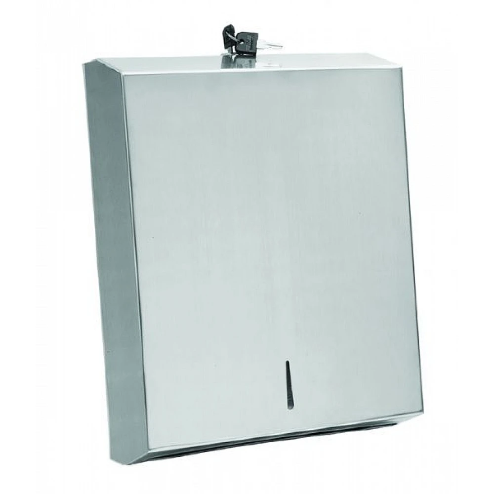ZICZAC - INOX NEW 37*27 CM - GLORIA
