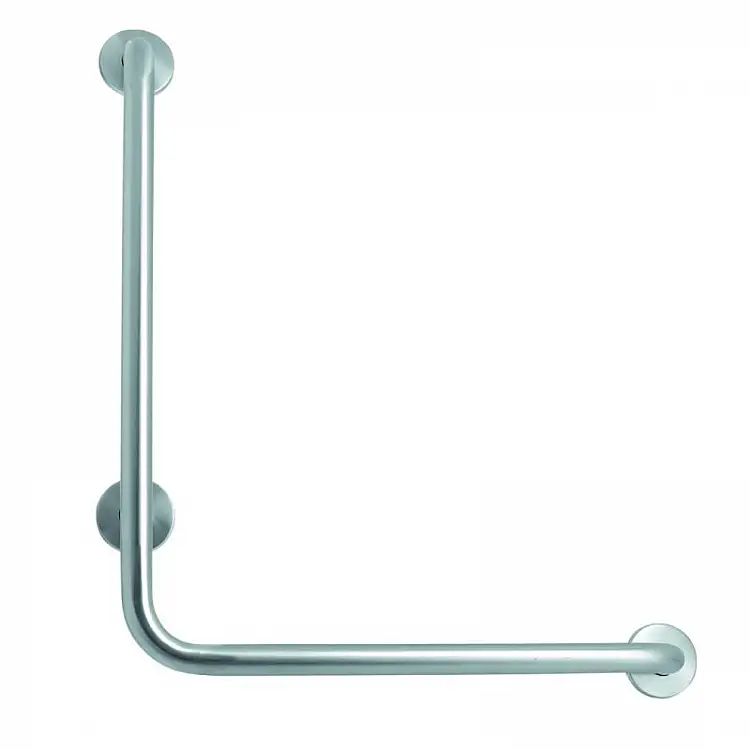 ΛΑΒΗ INOX ΓΑΜΑ-ΚΑΘΕΤΗ 75*65/Φ32# - GLORIA