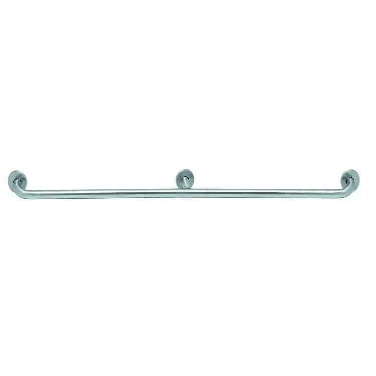 ΛΑΒΗ INOX ΕΥΘΕΙΑ 127/Φ32 mm# - GLORIA