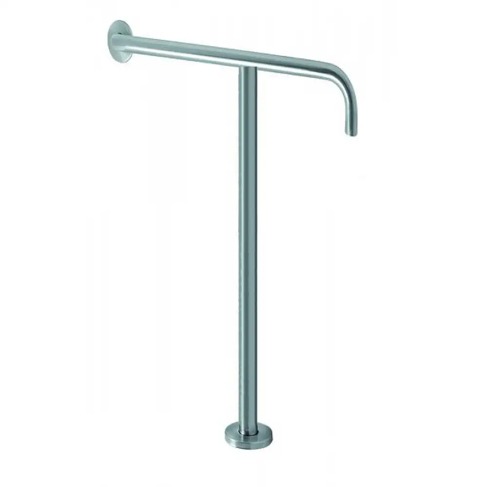 ΛΑΒΗ ΔΑΠΕΔΟΥ ΤΑΦ INOX 74*56/Φ32# - GLORIA