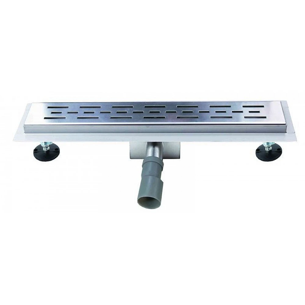 SCARETO - ΚΑΝΑΛΙ LINNEAR ΣΧΑΡΩΤΟ ST ST304 100 cm φ40/50# - GLORIA